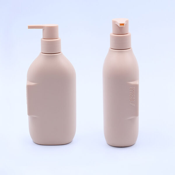 28/410 24/410 Personal Care Lotion pump Pink Colour For Body lotion - Image 3