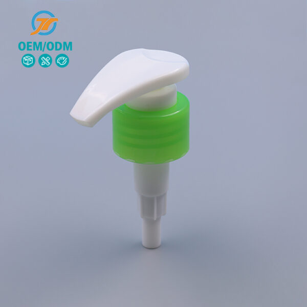 28/410 24/410 28/400 Green Hand Sanitizer  Pump