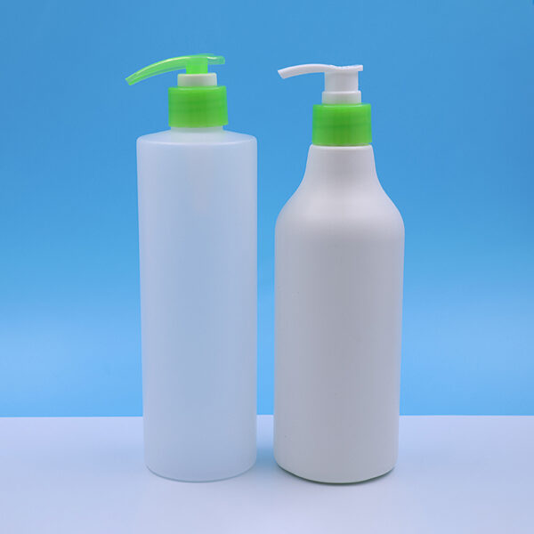 28/410 24/410 28/400 Green Hand Sanitizer  Pump - Image 3