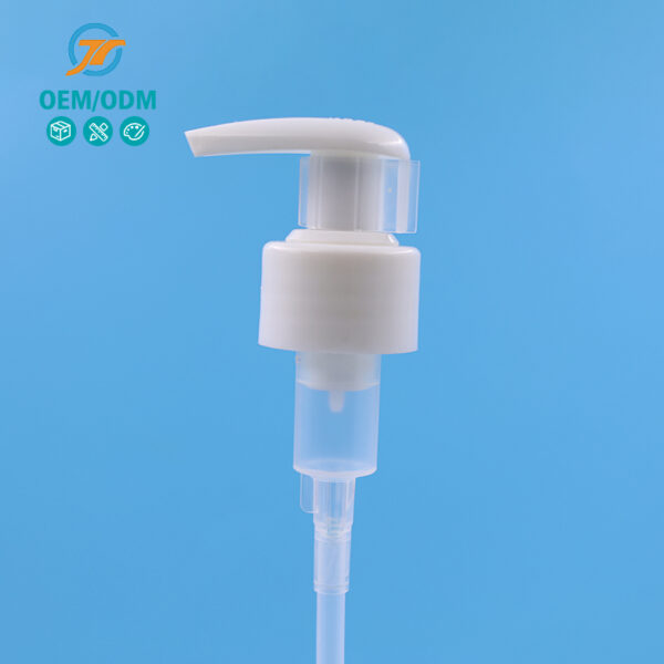 28/410 24/410 28/400 Bath  Lotion Pump With A Clip