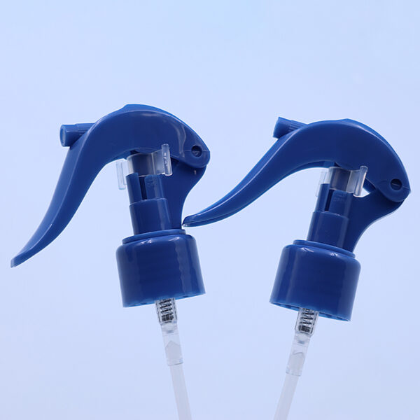 24/410 28/410 Blue Portable Spraye For Cleansing Agent - Image 3