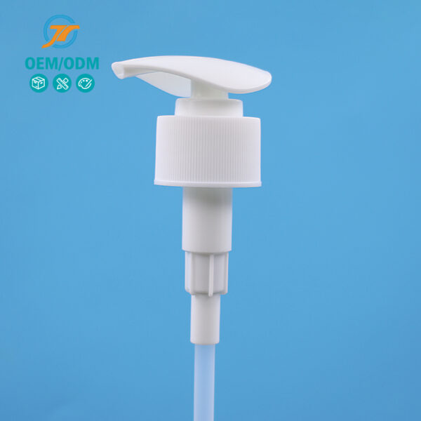 28-410 24-410 White Hand Cream Pump