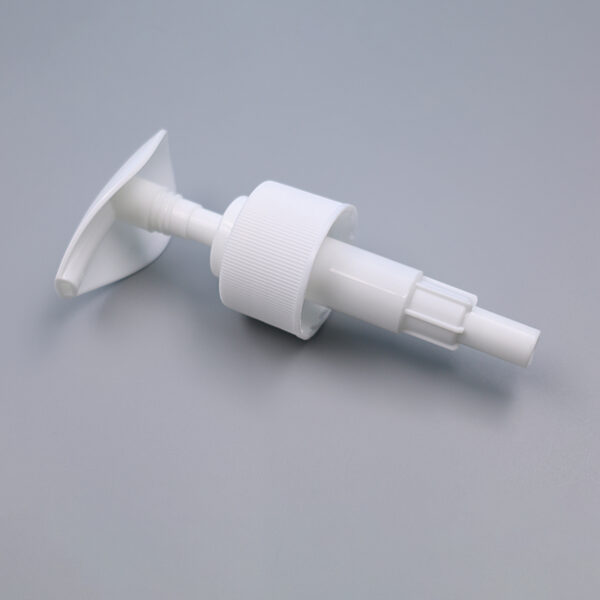 28-410 24-410 White Hand Cream Pump - Image 8