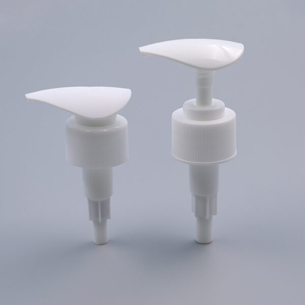 28-410 24-410 White Hand Cream Pump - Image 7