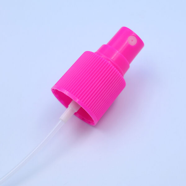 24/410 28/410 18/410 20/410 Small-sized Rose Pink Setting Sprayer JT03-A - Image 3