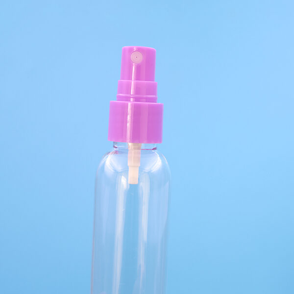 24/410 28/410 18/410 20/410 A Small Purple Hair Sprayer JT03-A - Image 3
