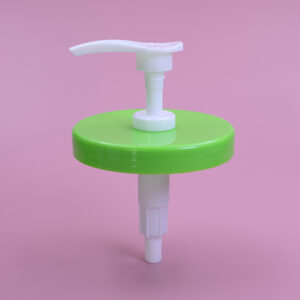 Large-diameter Lotion Pumps Applicable For Dishwashing Liquid