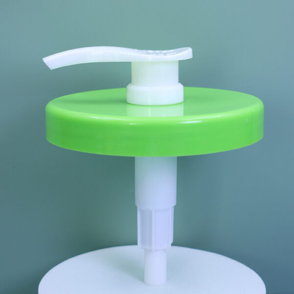 Large-diameter Lotion Pumps Applicable For Dishwashing Liquid - Image 2