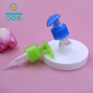 24/410 28/410 Lotion Pump For Body Wash JT02-A