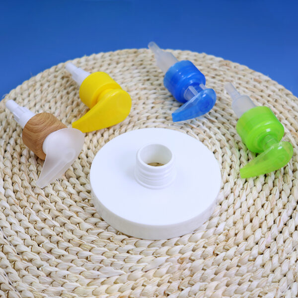 24/410 28/410 Lotion Pump For Body Wash JT02-A - Image 2