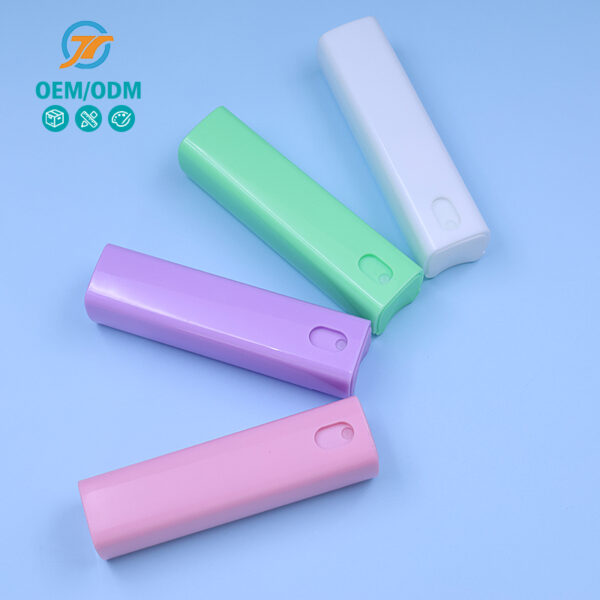 10ml  Perfume Spray Bottle