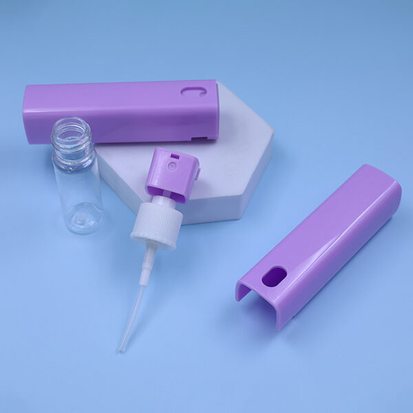10ml  Perfume Spray Bottle - Image 3