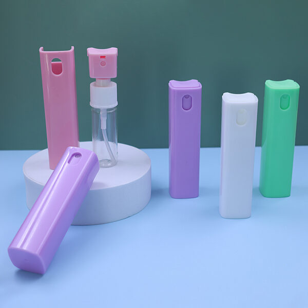 10ml  Perfume Spray Bottle - Image 2