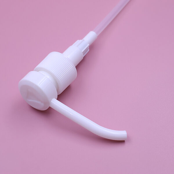 25/410 The lotion pump head that can be used for facial cleanser - Image 3