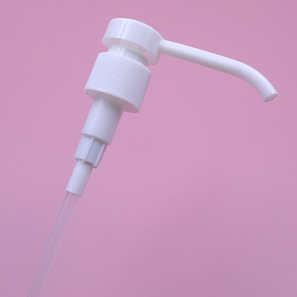25/410 The lotion pump head that can be used for facial cleanser - Image 2