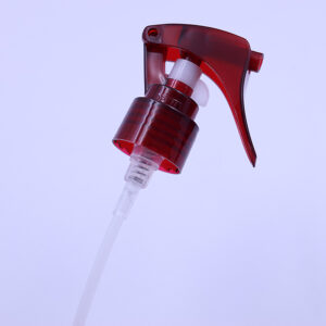 24/410 Sprayers that can be used for disinfectant alcohol
