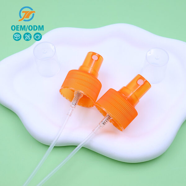 28/410  Delicate sprayers that can be used for disinfectant. - Image 3