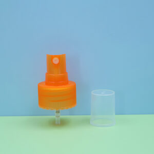 28/410  Delicate sprayers that can be used for disinfectant.
