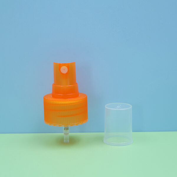 28/410  Delicate sprayers that can be used for disinfectant.