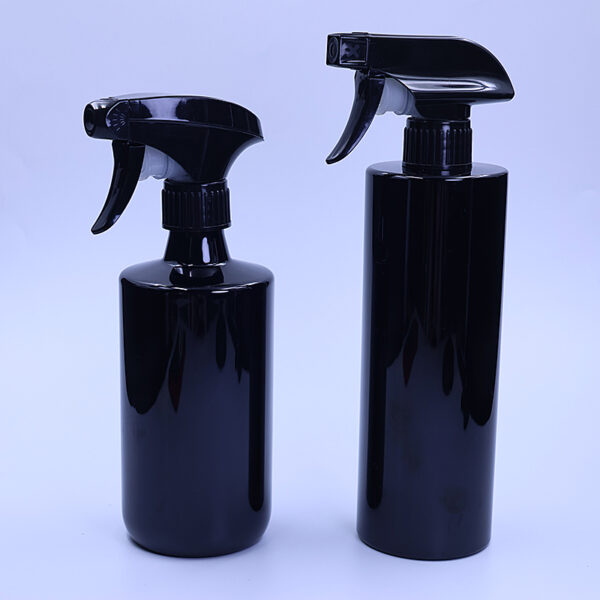 28/410  All-plastic spray gun applicable to oil stain cleaner - Image 2