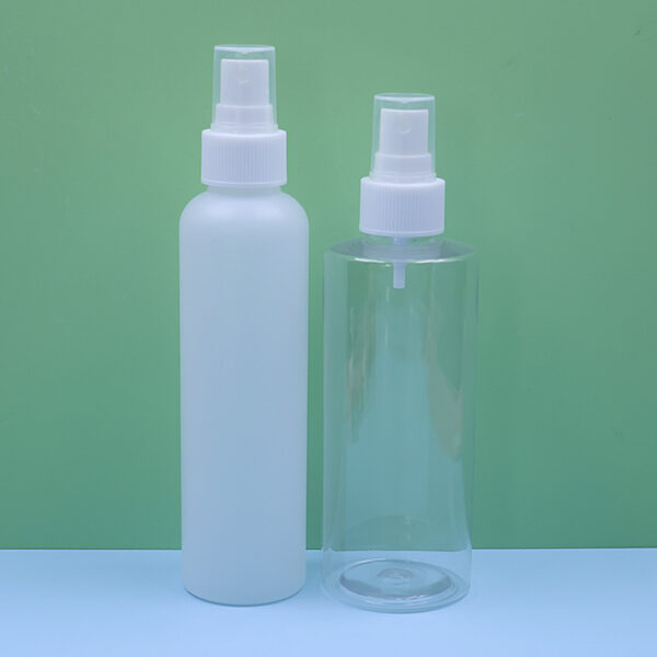 24/410  Mist SprayerDisinfection-specific alcohol fine mist sprayer - Image 3