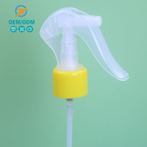 24/410 Special small sprayer for mite repellent  JT05-C
