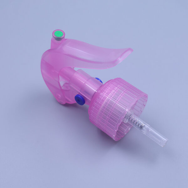 28/410  pink sprayer for air freshener - Image 3