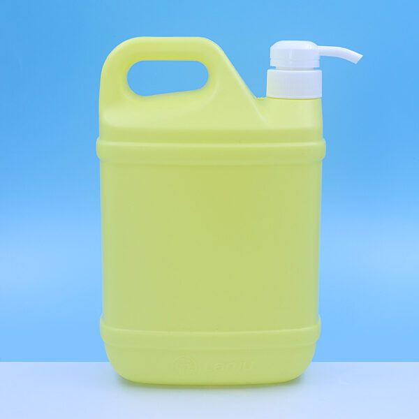 24/410 28/410 The emulsion pump for dishwashing liquid - Image 3