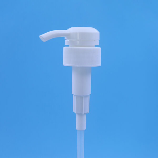 24/410 28/410 The emulsion pump for dishwashing liquid