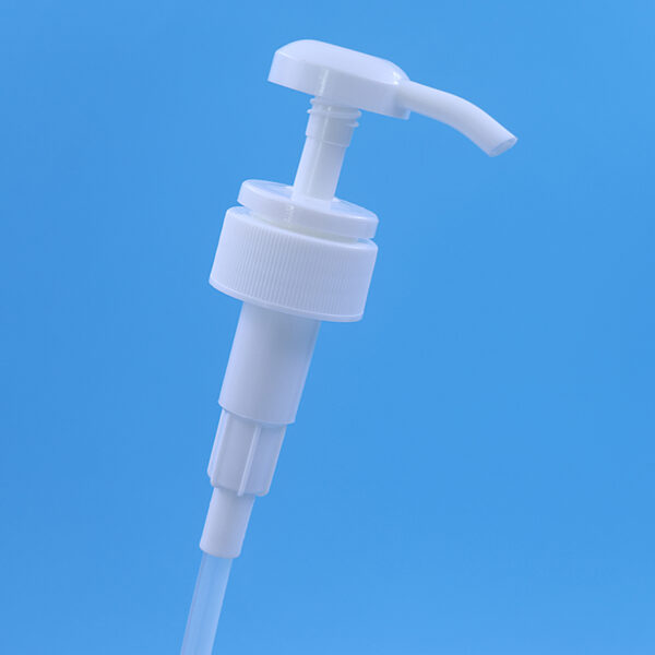 24/410 28/410 The emulsion pump for dishwashing liquid - Image 2