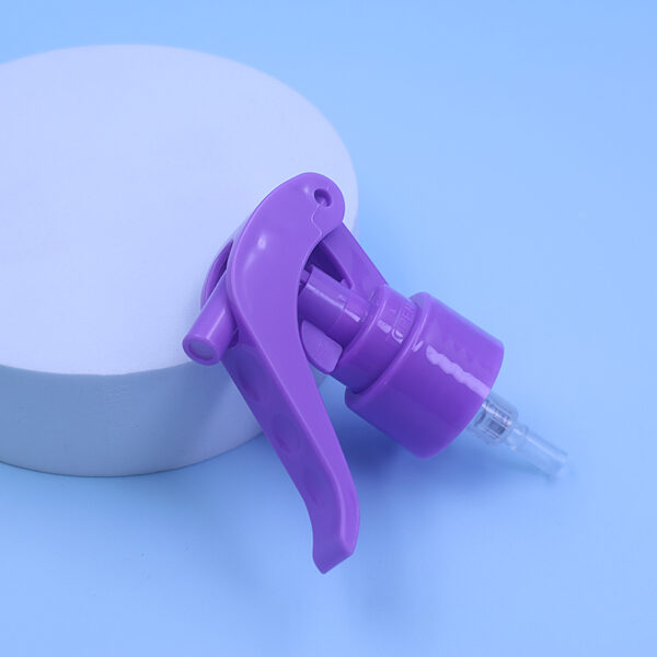 24/410 28/410 Double-finger wrench type mite-killing spray pump head - Image 3