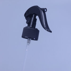 24/410 28/410 Black lace - ring mite - killing spray pump head.
