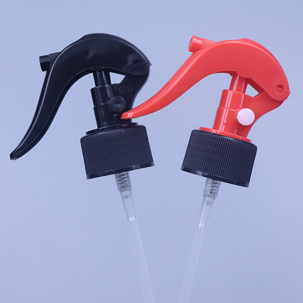 24/410 28/410 Black lace - ring mite - killing spray pump head. - Image 2