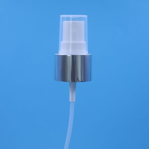 24/410 28/410  UV material large-circle fine mist spray pump head
