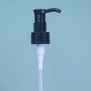 24/410 28/410  Clip pump is used for makeup remover oil.