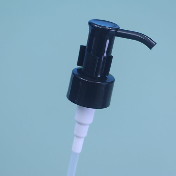 24/410 28/410  Clip pump is used for makeup remover oil. - Image 2
