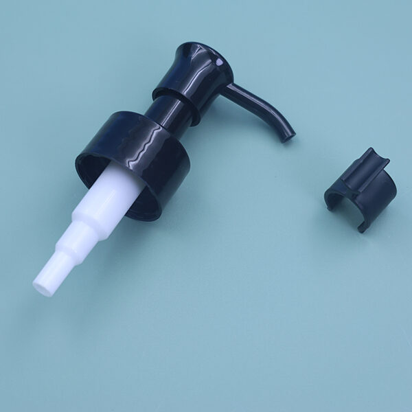 24/410 28/410  Clip pump is used for makeup remover oil. - Image 3