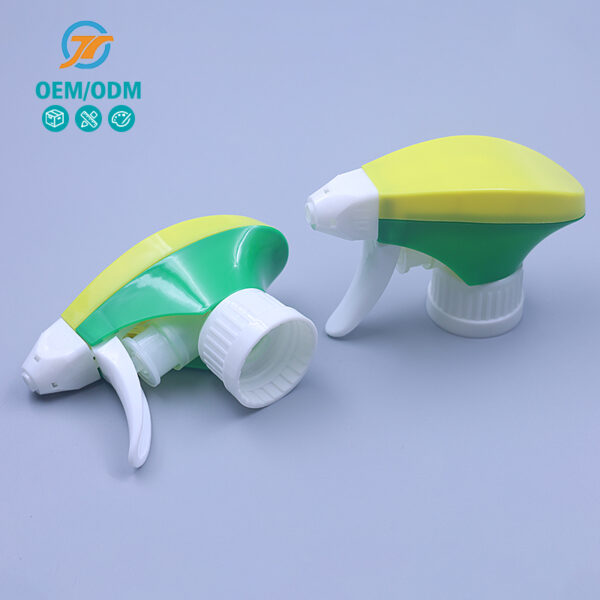24/410 28/410  Anti-theft All-plastic Spray Gun for Mite Repellent - Image 2