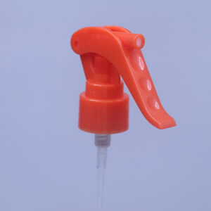 24/410 28/410  Three-finger wrench type deodorant spray pump head