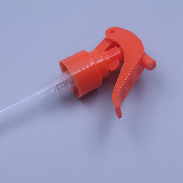 24/410 28/410  Three-finger wrench type deodorant spray pump head - Image 3