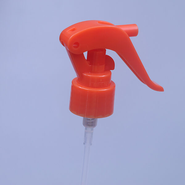 24/410 28/410  Three-finger wrench type deodorant spray pump head - Image 2