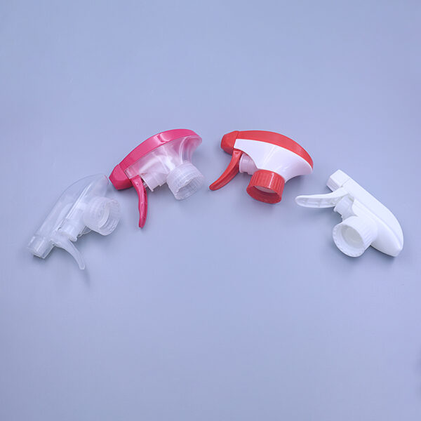 28/410  Oil Stain Remover Special Fine Mist All-Plastic Gun - Image 3