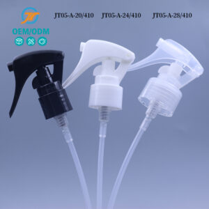 20/410 24/410 28/410  Small fine mist sprayer can be used for deodorant sprays.