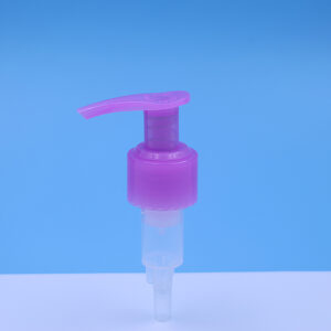 28/410  24/410   Left-right switch pump for laundry detergent.