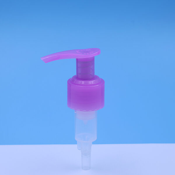 28/410  24/410   Left-right switch pump for laundry detergent.