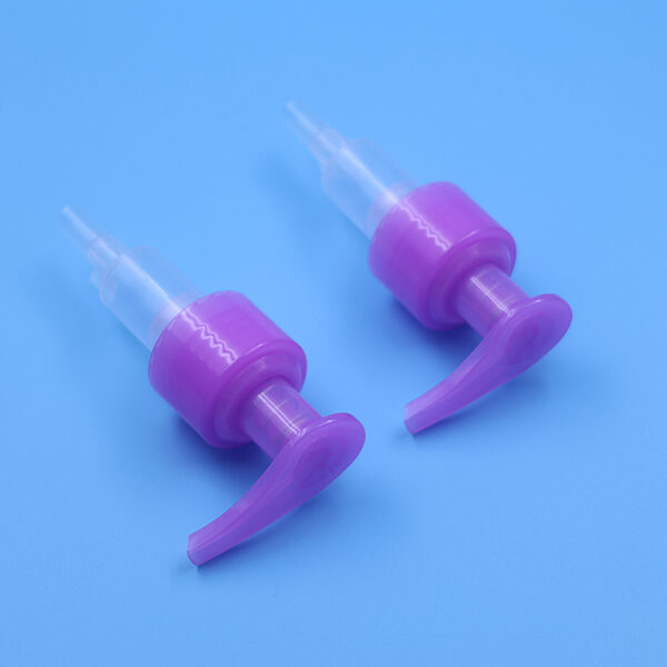 28/410  24/410   Left-right switch pump for laundry detergent. - Image 2