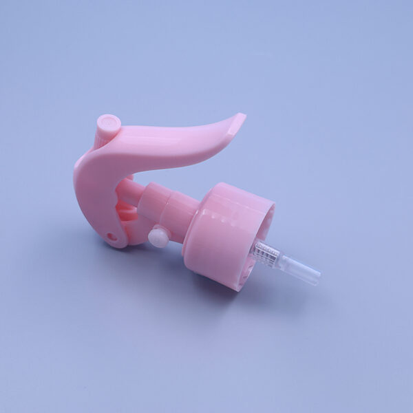 28/410  24/410   Light pink spray gun for liquid fragrance. - Image 3