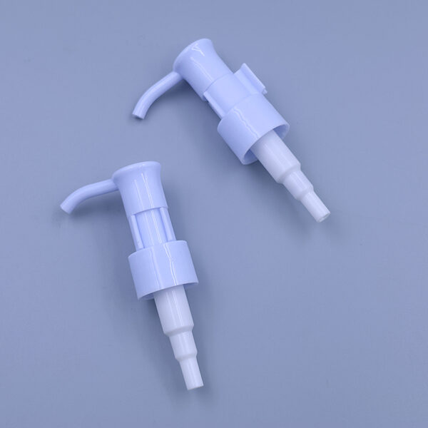 24/410 20/410   Clip pump for makeup - removing oil - Image 2