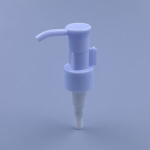 24/410 20/410   Clip pump for makeup - removing oil