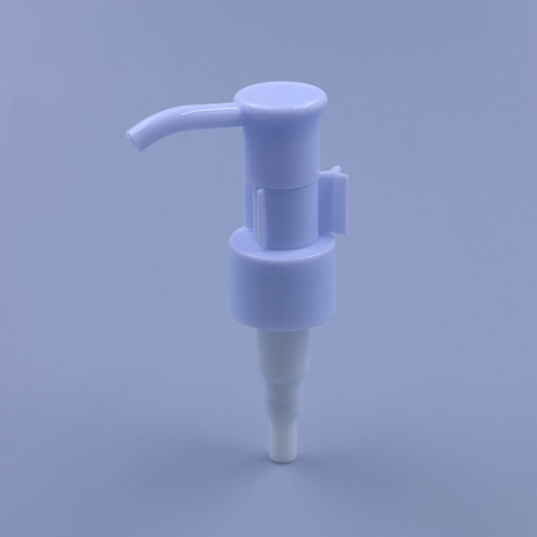24/410 20/410   Clip pump for makeup - removing oil